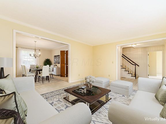 4th image of 4190 Randmore Ct