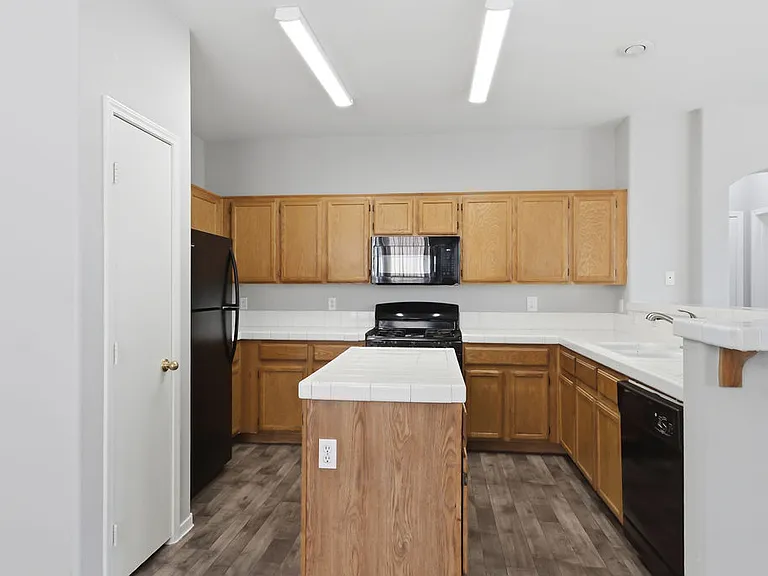 2529 Rainbow Cactus Ct — Photo 8