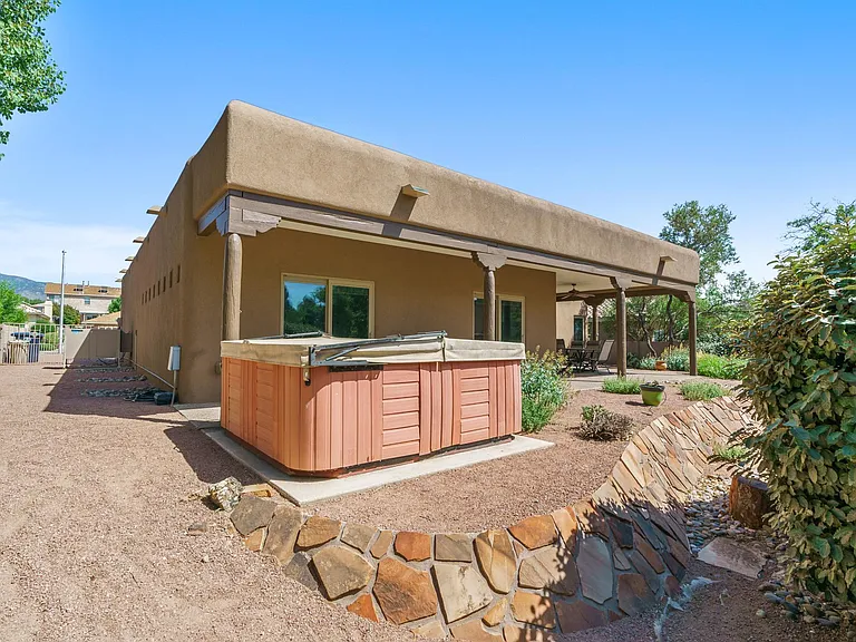 6917 Brandywine Loop NE — Photo 42