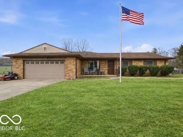 98 E Meadow Glen Dr, Brazil, IN 47834