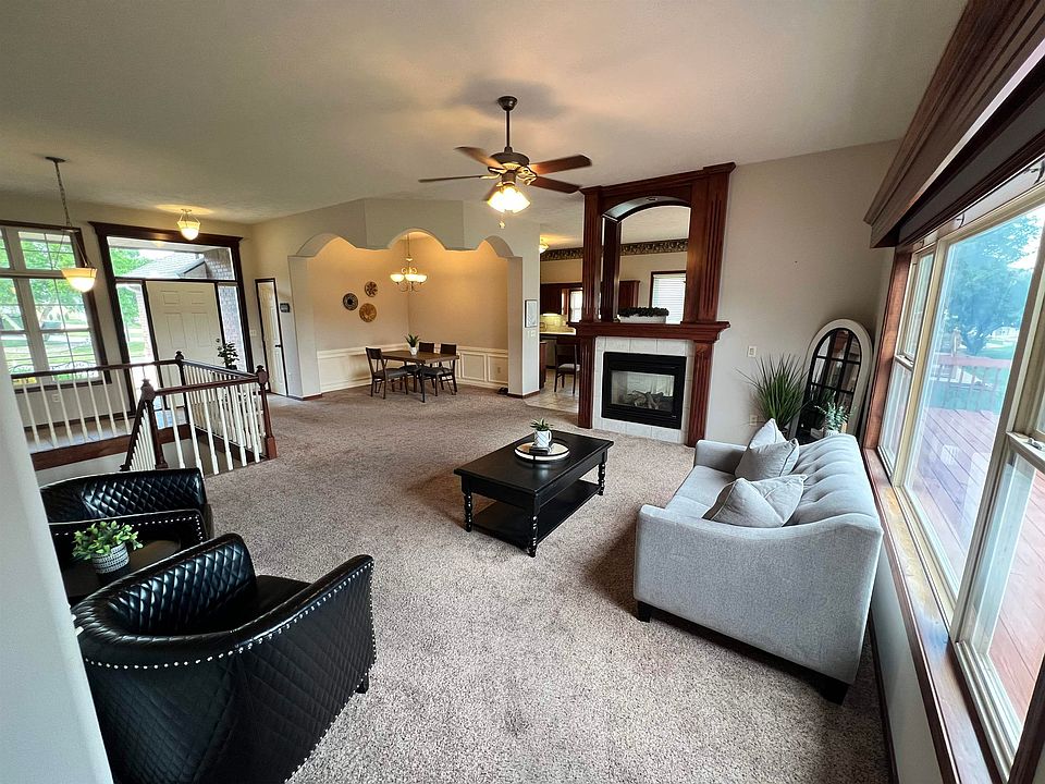 290 S Maple Dunes Ct, Wichita, KS 67235 Zillow