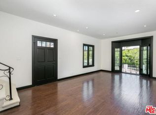 1307 S Beverly Glen Blvd, Los Angeles, CA 90024
