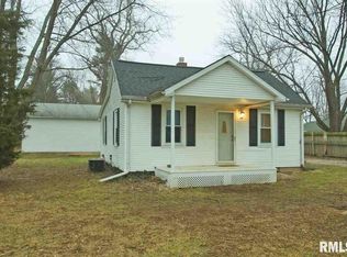 6717 W Lamoine St, Peoria, IL 61604