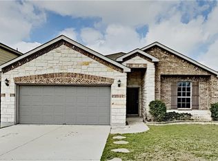 515 Hoot Owl Ln S, Leander, TX 78641