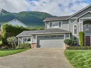 1435 11th Pl SW, North Bend, WA 98045