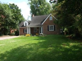 75 Taliaferro St, Rocky Mount, VA 24151