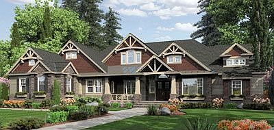 The Ridgemont (Architects Northwest)
