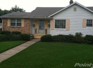 19887 Lucinda St, South Bend, IN 46614