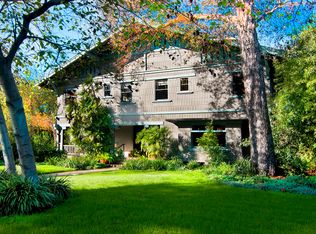 325 Oaklawn Ave, South Pasadena, CA 91030