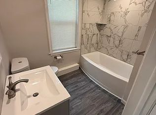 1844 S 16th St FLOOR 2, Philadelphia, PA 19145
