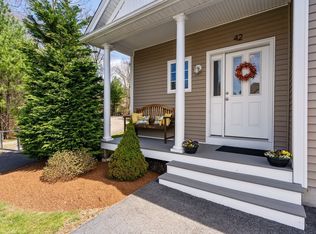 42 Leanne Way #42, Franklin, MA 02038