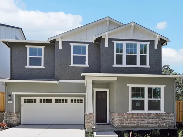 210 Haven Ter, Pleasant Hill, CA 94523