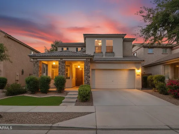 4052 E Milky Way, Gilbert, AZ 85295