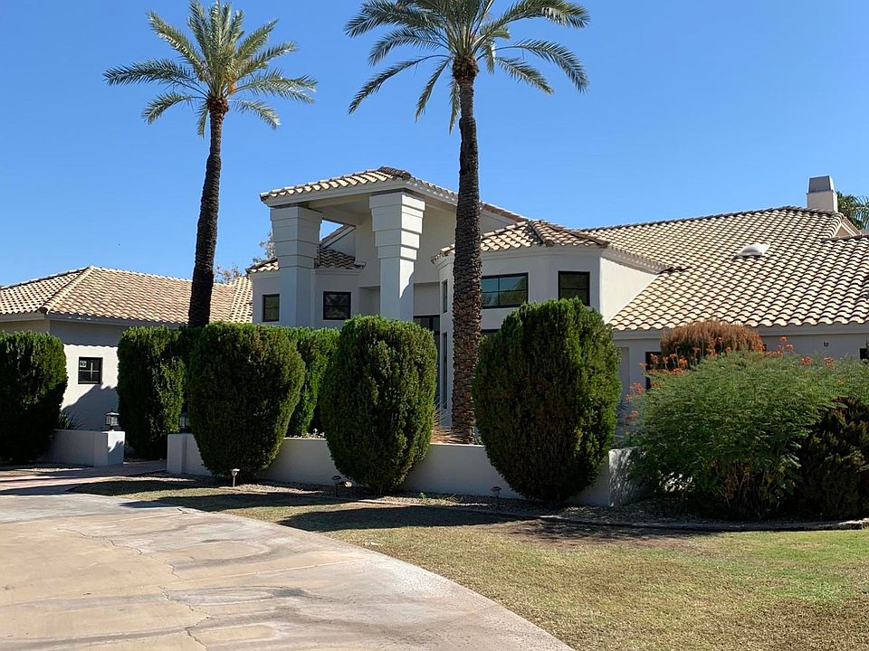 1st image of 6921 E Berneil Dr