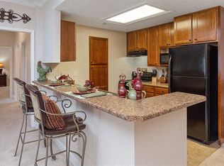 Bedford Parke Apartments, Warner Robins, GA 31088