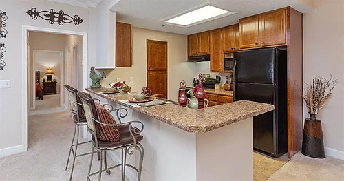 Bedford Parke Apartments Photo 1