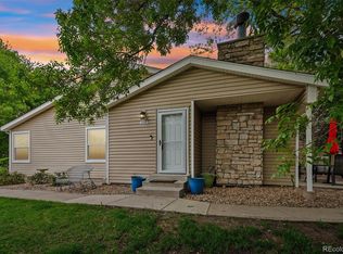8468 Everett Way UNIT D, Arvada, CO 80005