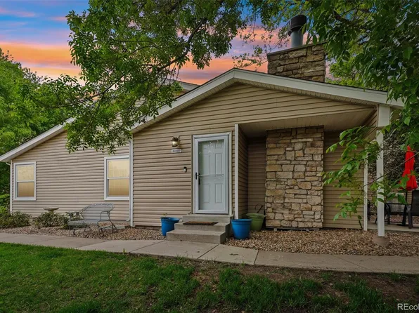 8468 Everett Way #D, Arvada, CO 80005