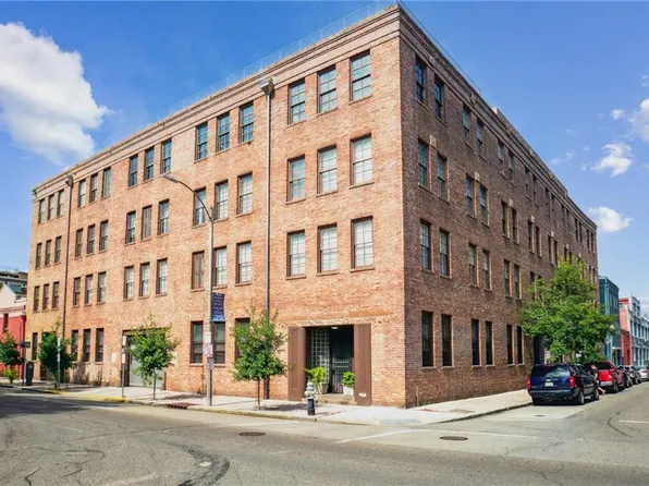 404 Notre Dame St APT 24, New Orleans, LA 70130