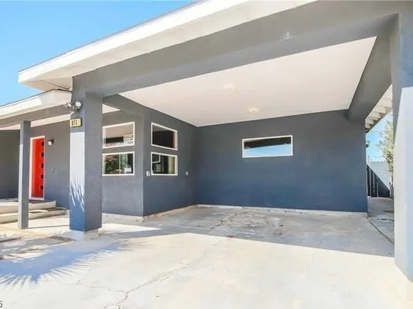 811 E Oakey Blvd, Las Vegas, NV 89104