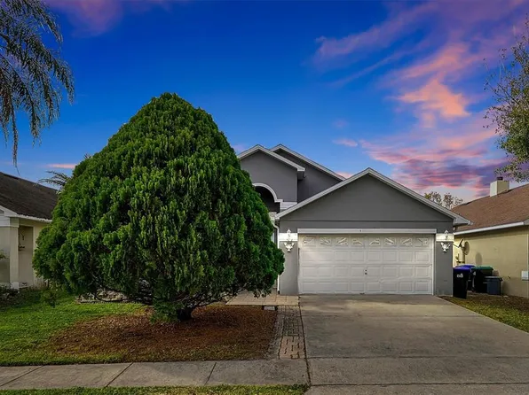 12821 Gettysburg Cir, Orlando, FL 32837