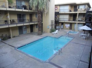380 N Sunrise Way APT 12, Palm Springs, CA 92262