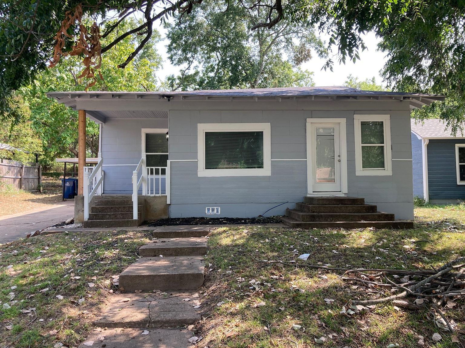 616 E Gandy St, Denison, TX 75021 Zillow