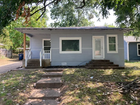 616 E Gandy St, Denison, TX 75021