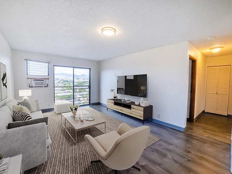 211-98-626 Moanalua Rd #211 — Photo 2
