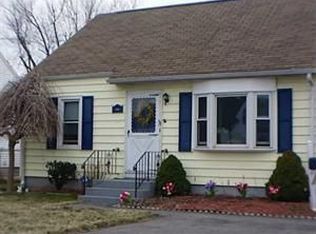 253 Danbury Dr, Cheektowaga, NY