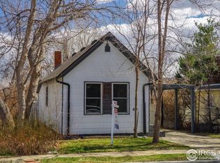 614 Grant Ave, Louisville, CO 80027