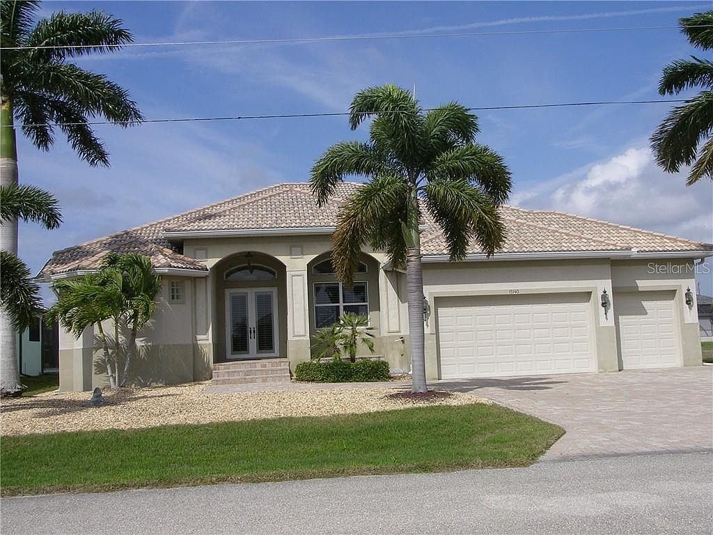 15140 Alsask Cir, Pt Charlotte, FL 33981 Zillow