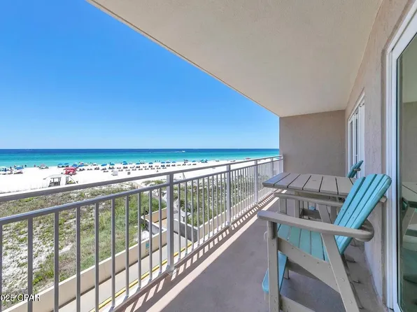 7205 Thomas Dr Unit D205, Panama City Beach, FL 32408