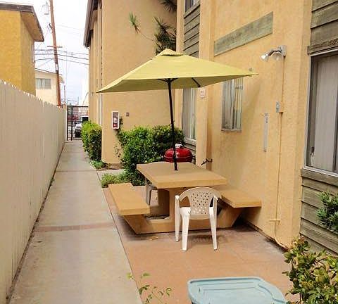 Walkway