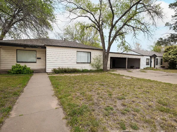 3420 27th St, Lubbock, TX 79410