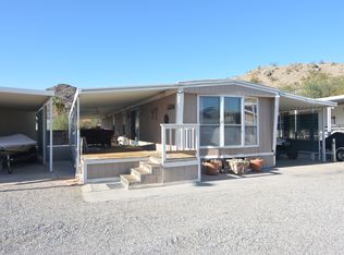 29630 Highway 95 #12, Blythe, CA 92225