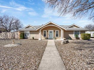 308 Boulder Ridge Dr, Del Rio, TX 78840