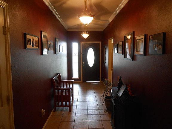 Entry Way