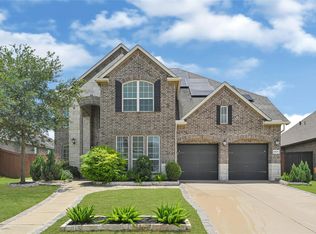 6607 Providence River Ln, Katy, TX 77493