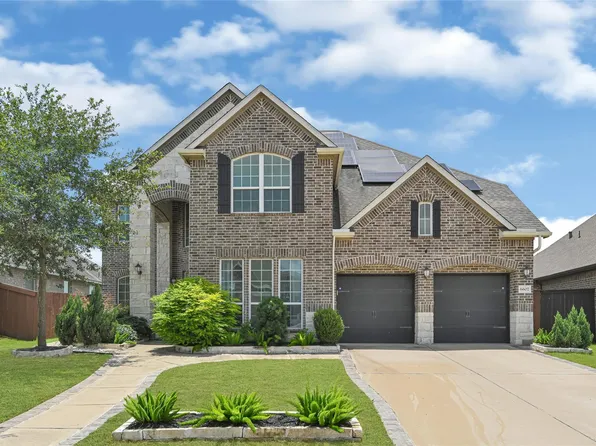 6607 Providence River Ln, Katy, TX 77493