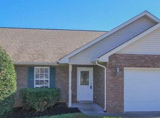 829 Garner Hills Way, Maryville, TN 37803
