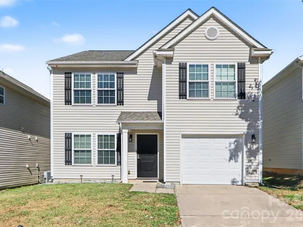 249 Aershire Ct, Concord, NC 28025