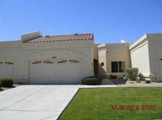 8381 W Oraibi Dr, Peoria, AZ 85382