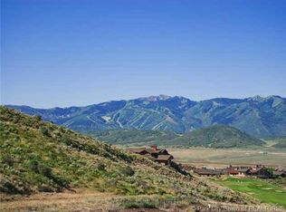 3363 E Pete Dye Draw #4, Park City, UT 84098