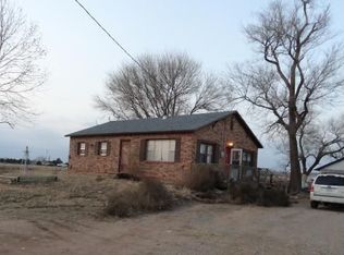 45107 Jackson Rd, Alva, OK 73717