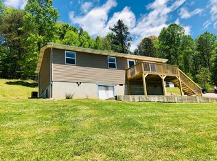 244 Apple Dr, New Tazewell, TN 37825