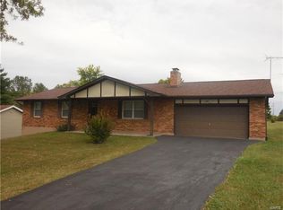 9608 Highway 100, New Haven, MO 63068