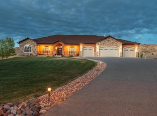 1839 Senate St, Montrose, CO 81401
