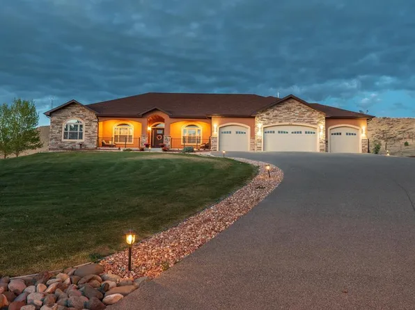 1839 Senate Street, Montrose, CO 81401