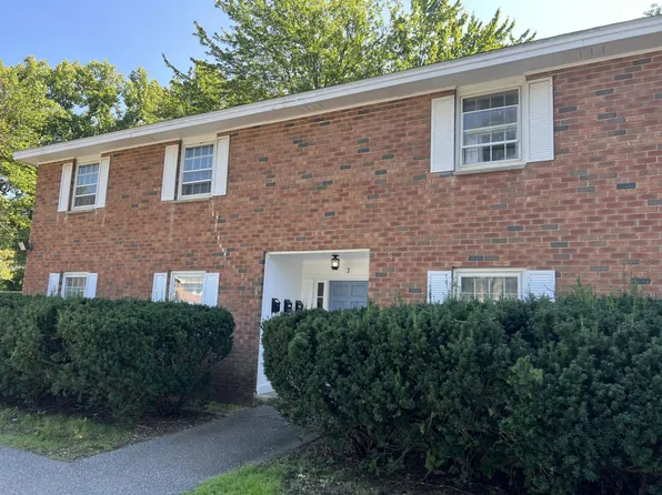 1676 Western Ave APT 1A, Albany, NY 12203
